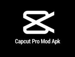 Mengenal Fitur Capcut Pro Mod Apk dan Cara Menginstalnya