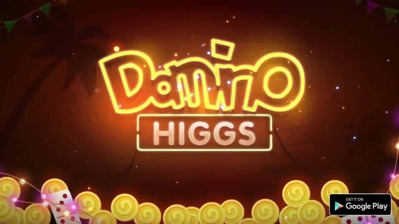 Cara beli Chip Ungu Higgs Domino