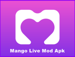 Fitur dan Cara Download Mango Live Mod Apk Terbaru 2022