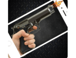 Gun Sounds: Gun Simulator MOD APK