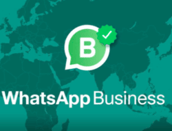 Link Donwload WhatsApp Business Mod Apk 2022 (WA Businnes)