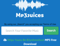 MP3 Juice : Situs + Cara Download Lagu dan Kelebihannya