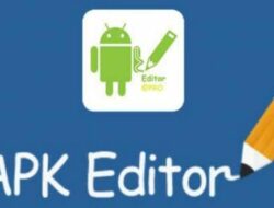 Apk Editor Pro