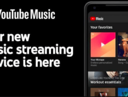 Download YouTube Music Mod Apk Premium Unlocked Pro 2023