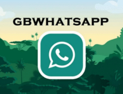 WhatshApp GB Mod Apk 13.50 Download